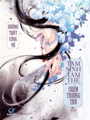 Truyen ngon tinh--Tam sinh tam the, cham thuong thu (tap 2) - ebook